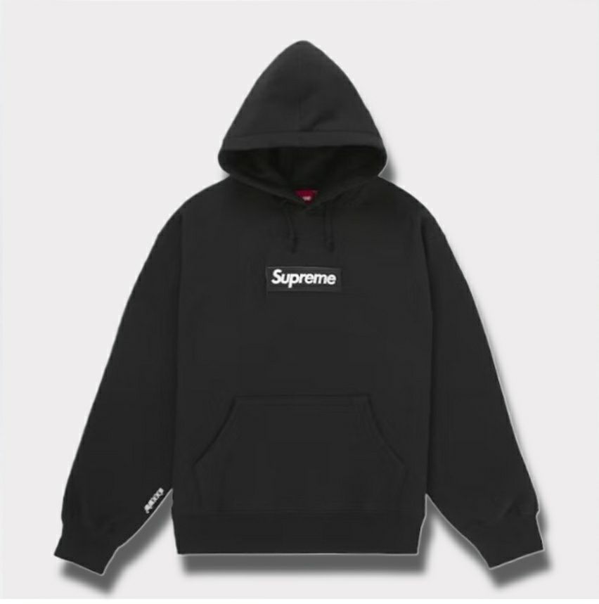 Supreme シュプリーム 2023AW Box Logo Hooded Sweatshirt ボックス