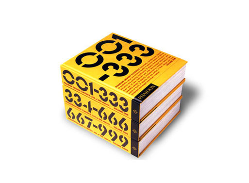 Phaidon Design Classics — Books -- Better Living Through Design