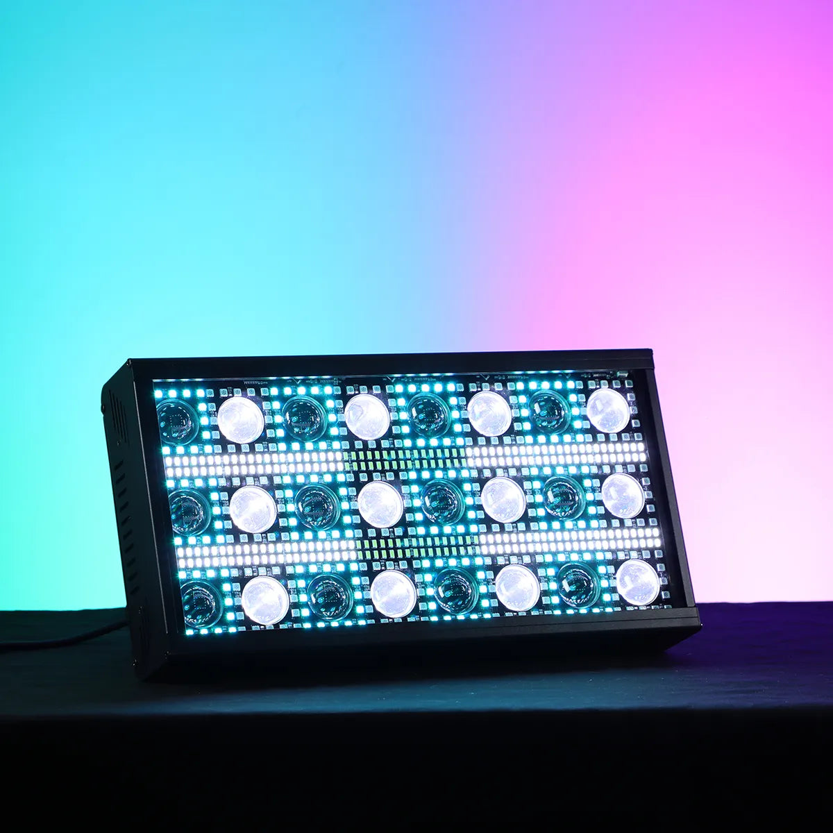 Betopper LF2405 300w Matrix beam Strobe Effect Lights