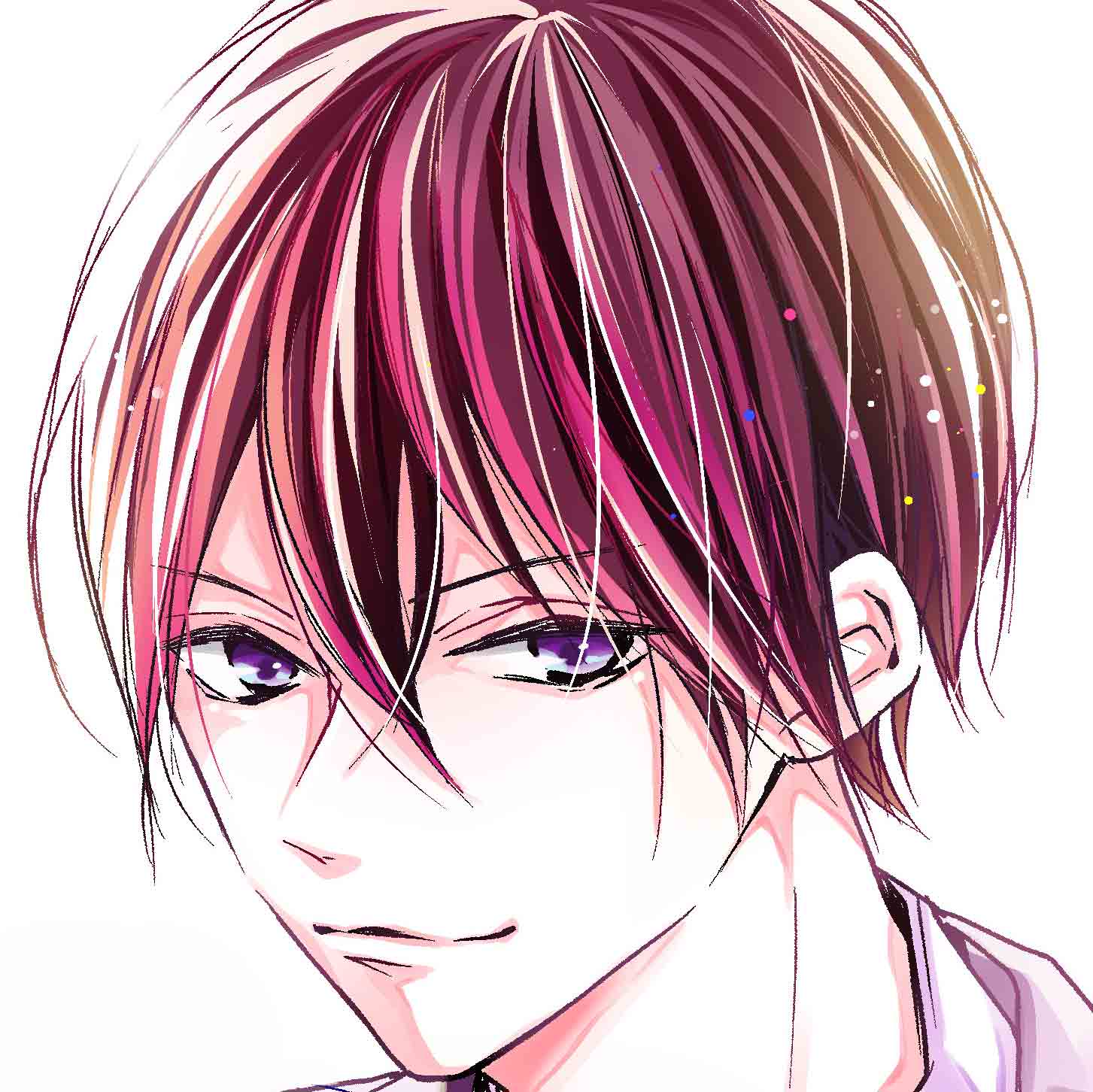 ルイは恋を呼ぶ｜別冊フレンド｜講談社コミックプラス