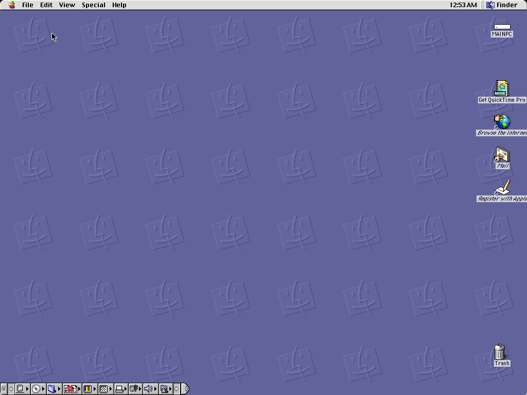 Mac OS 8.5 - BetaWiki