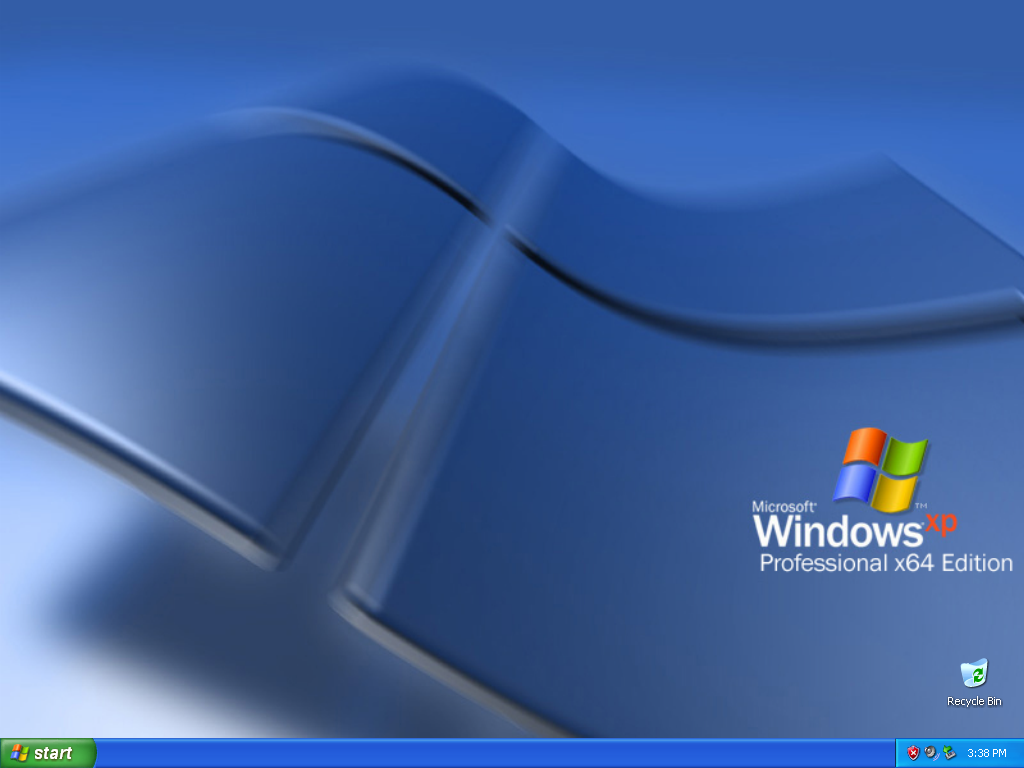 Windows XP build 3790.2825 - BetaWiki