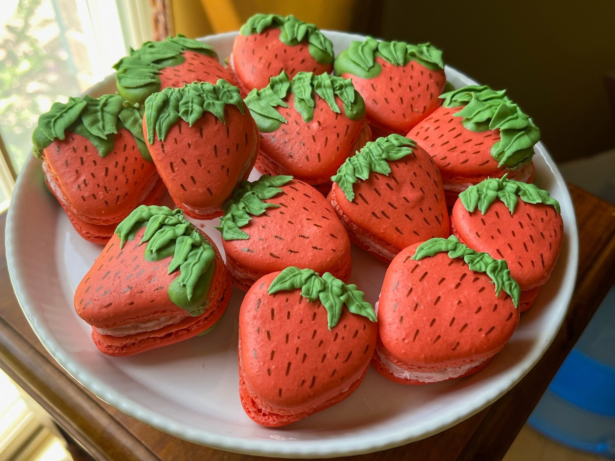 strawberry | Bewitching Kitchen