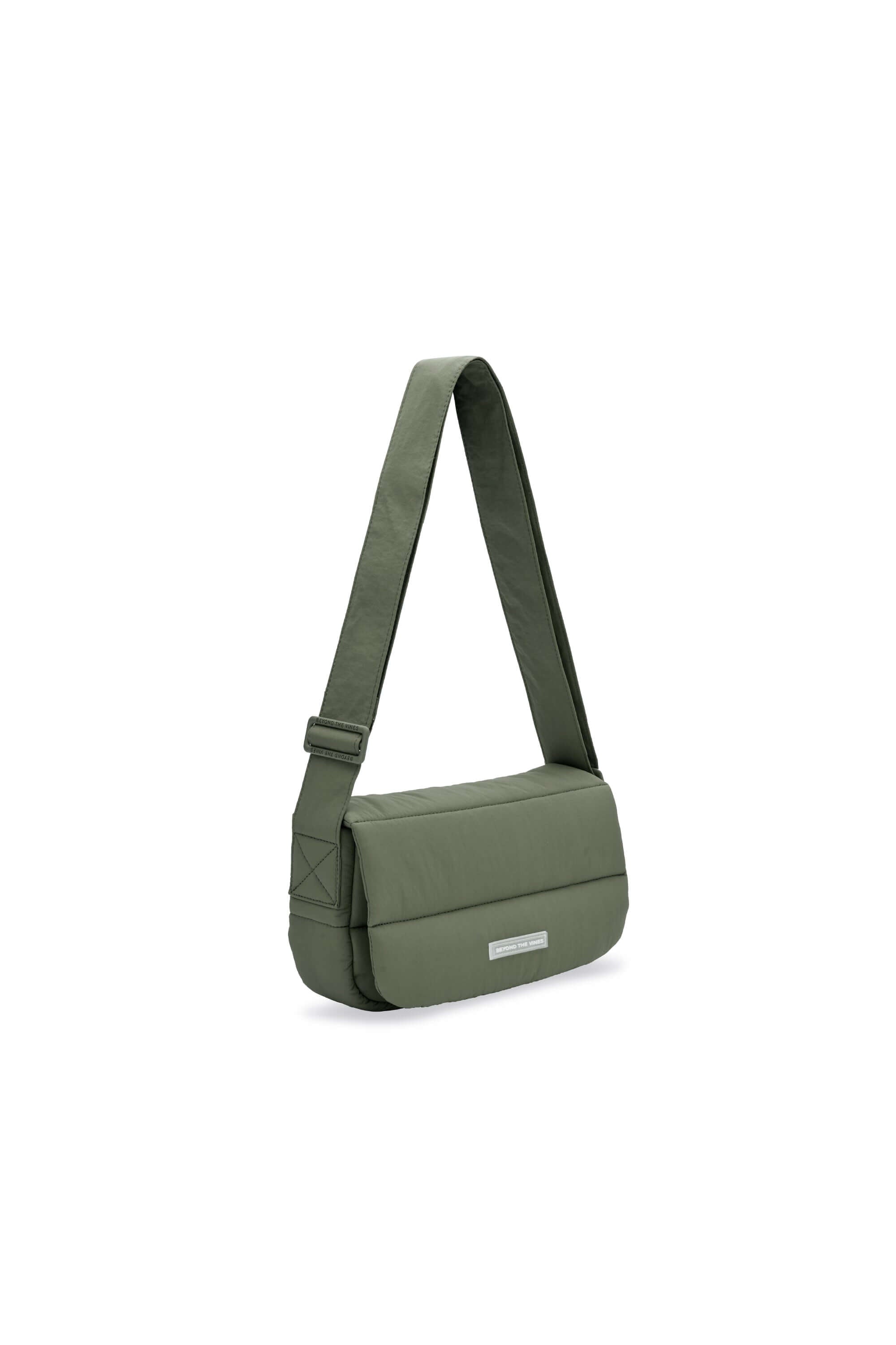 Pocket Poofy Bag | Beyond The Vines – Beyond The Vines Indonesia