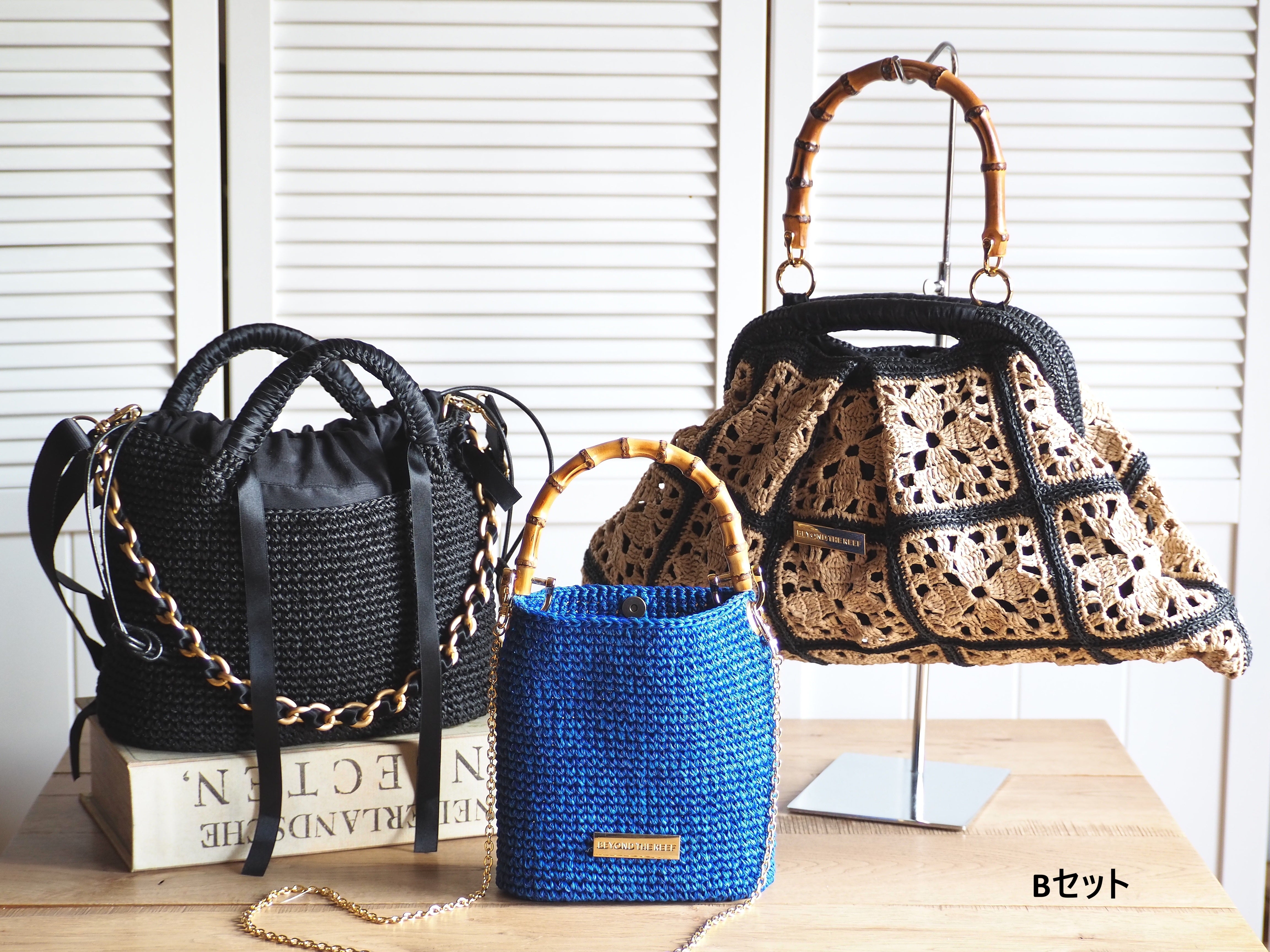 完売御礼！2025売れ筋人気TOP3！ プレミアム3点セット福袋 ※数量限定