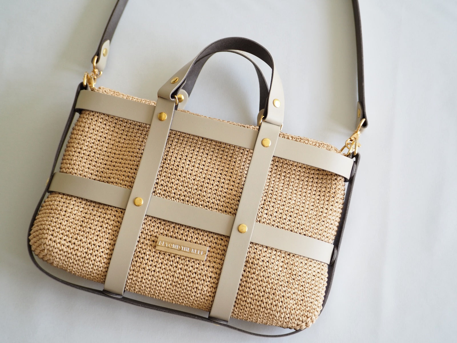 New Spalla インナー – BEYOND THE REEF