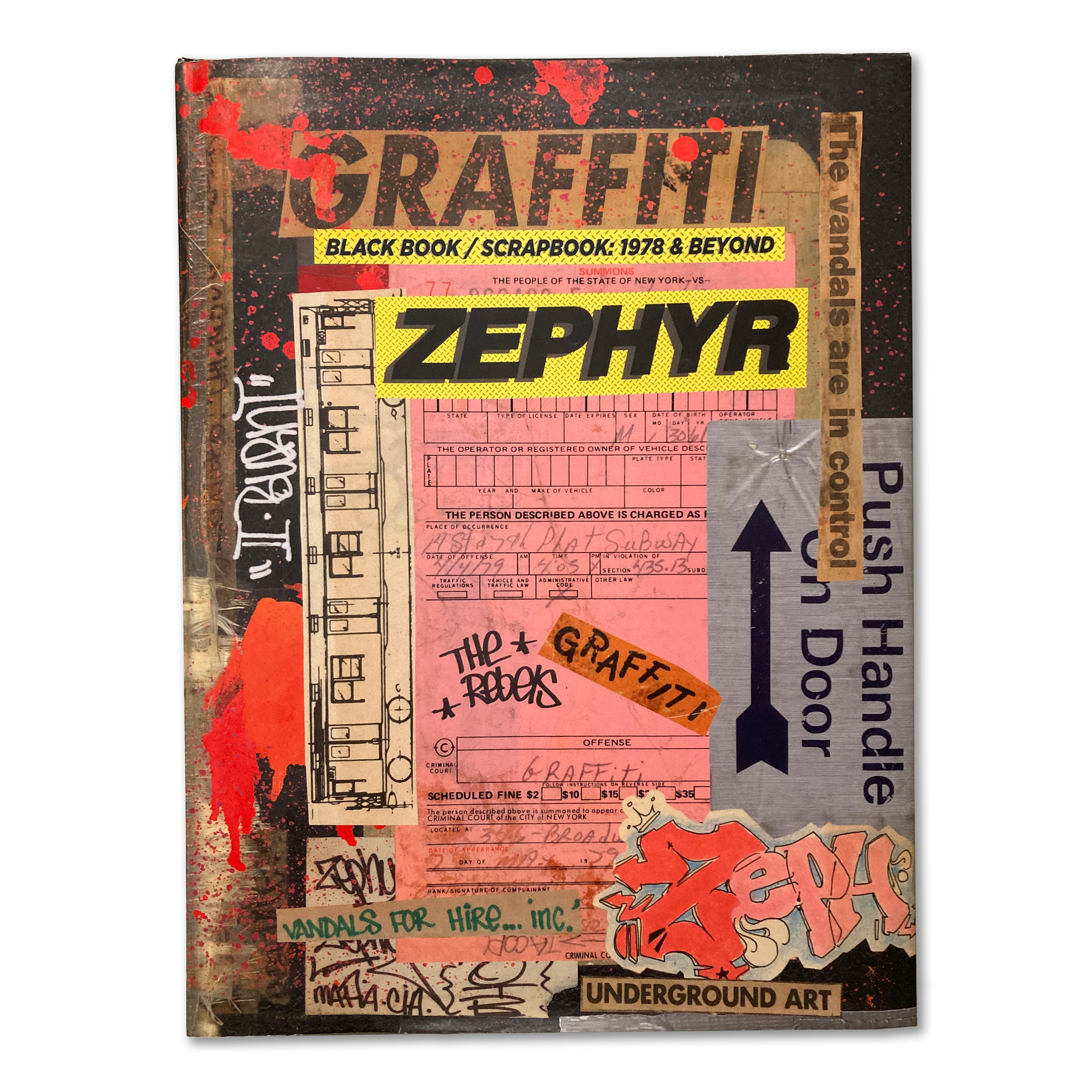 ZEPHYR 