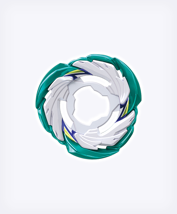 CX-07 スターター ペガサスブラストATr｜製品情報｜BEYBLADE X タカラ