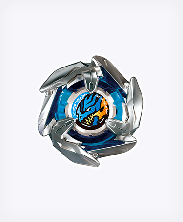 BX-20 ドランダガーデッキセット｜製品情報｜BEYBLADE X タカラトミー