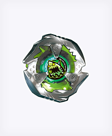 BX-20 ドランダガーデッキセット｜製品情報｜BEYBLADE X タカラトミー
