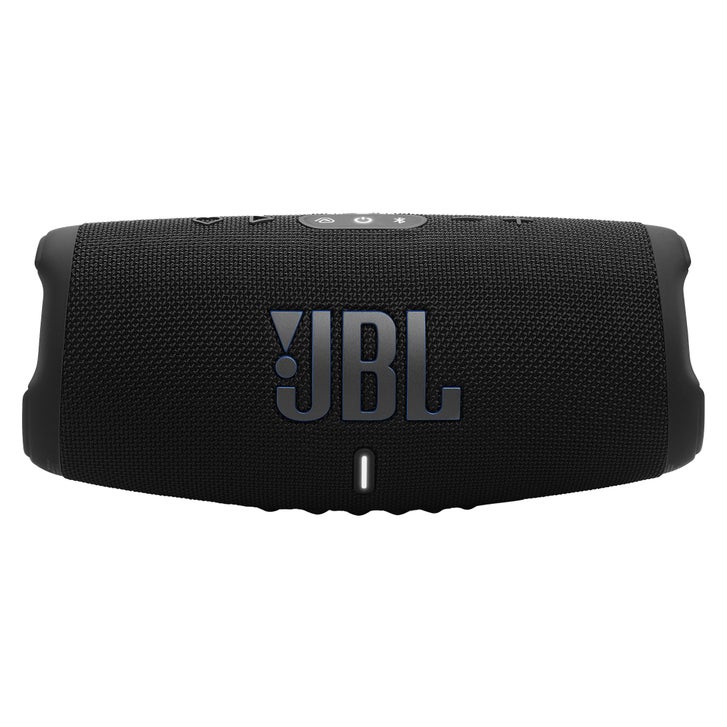 JBL Charge 5 Wi-Fi SE Portable Waterproof Speaker with Auracast