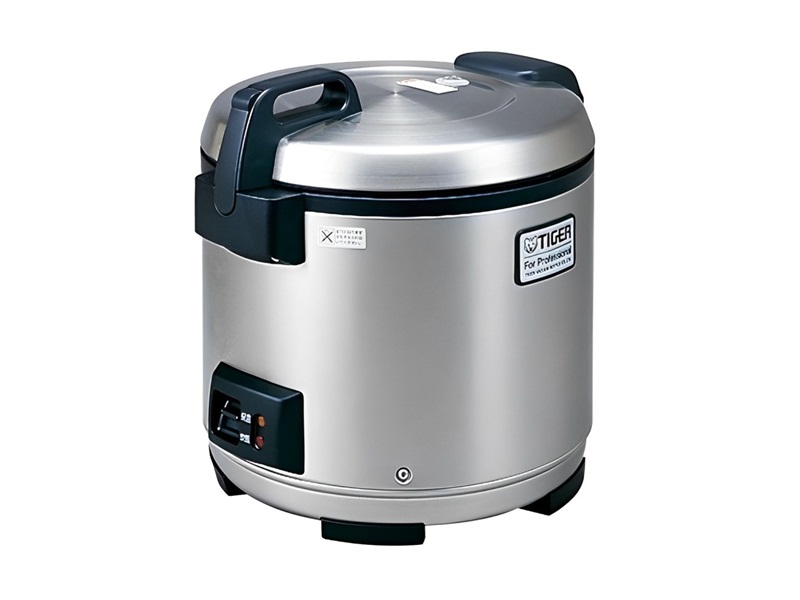 業務用電子炊飯ジャー3.6L/JNO-A360 | ビーエッチ株式会社