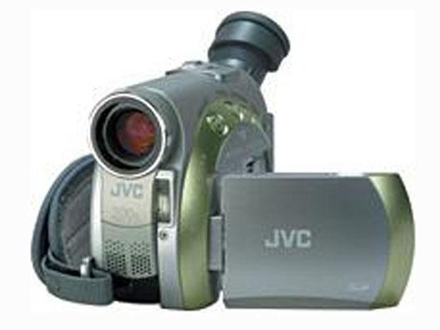 HDデジタルビデオカメラ/GR-D200S | ビーエッチ株式会社