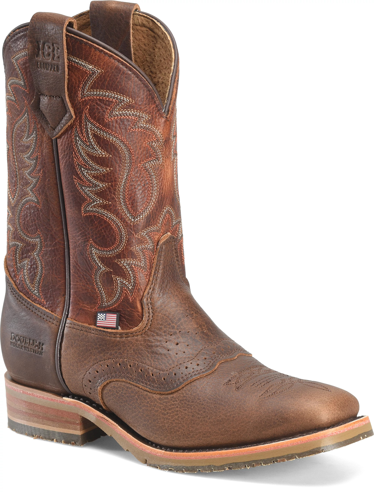 Cody | Double-H Boots