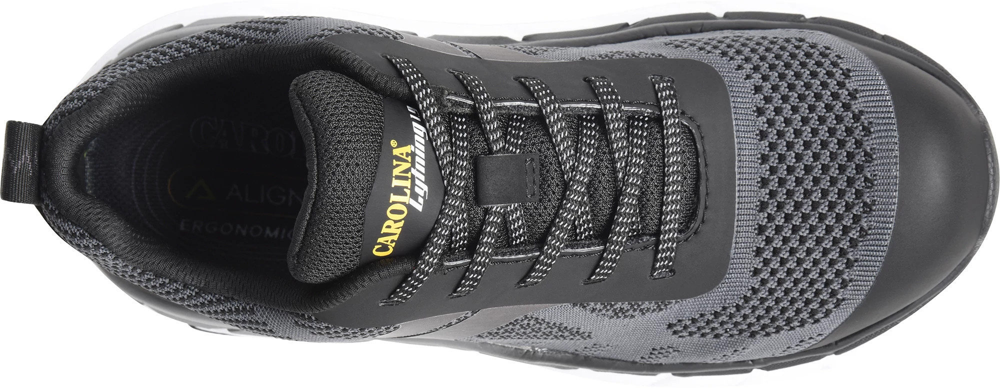 Azalea Composite Toe Work Sneaker | Carolina Shoe