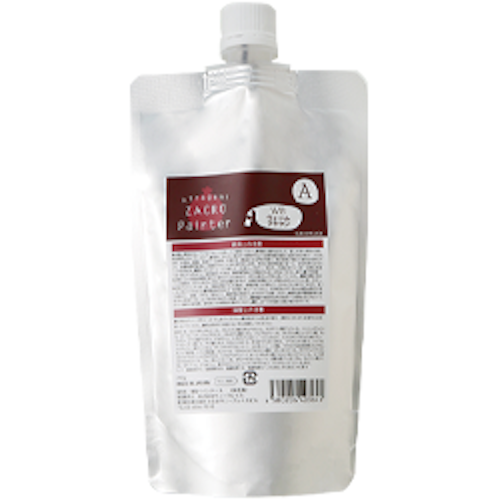 美空間 ザクロペインター ブラウン ⁄ 輝髪ザクロペインター A240