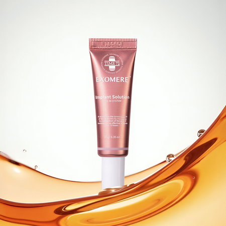 Opisyal] EXOMERE Implant Solution – BI PRO ビープロ