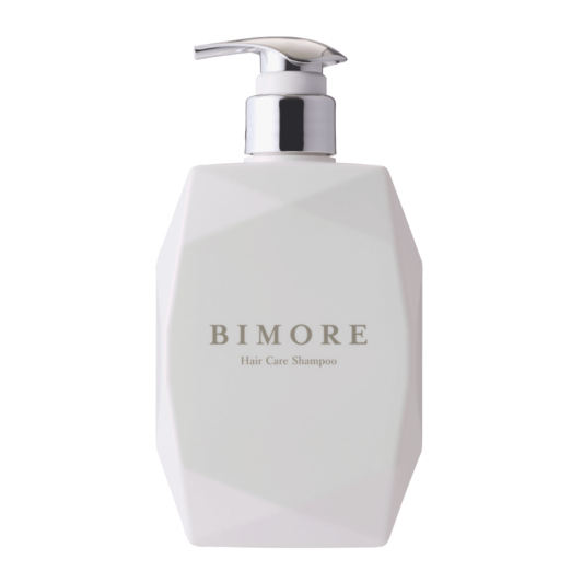 ビモア ヘアケアシャンプー | BIMORE