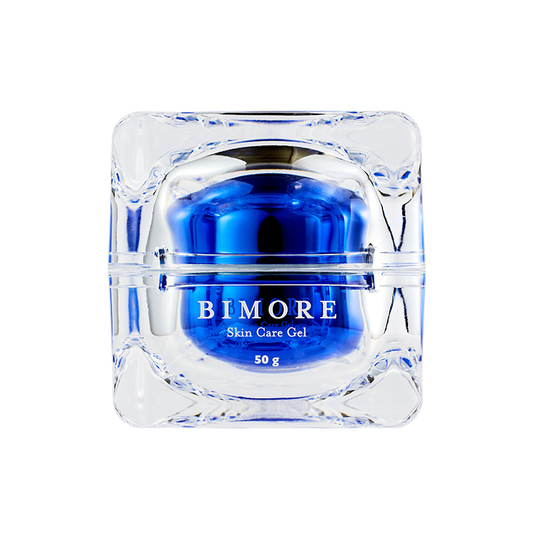 ビモア スキンケアジェル | BIMORE