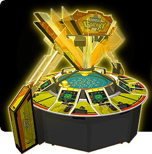 ビンゴギャラクシー公式ウェブサイト