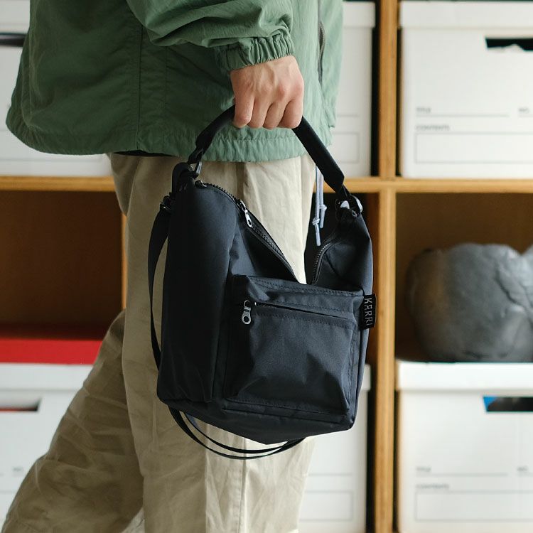 ポポロン ✨希少✨ EMPORIO ARMANI ラフィア ストローバッグ ポポロン