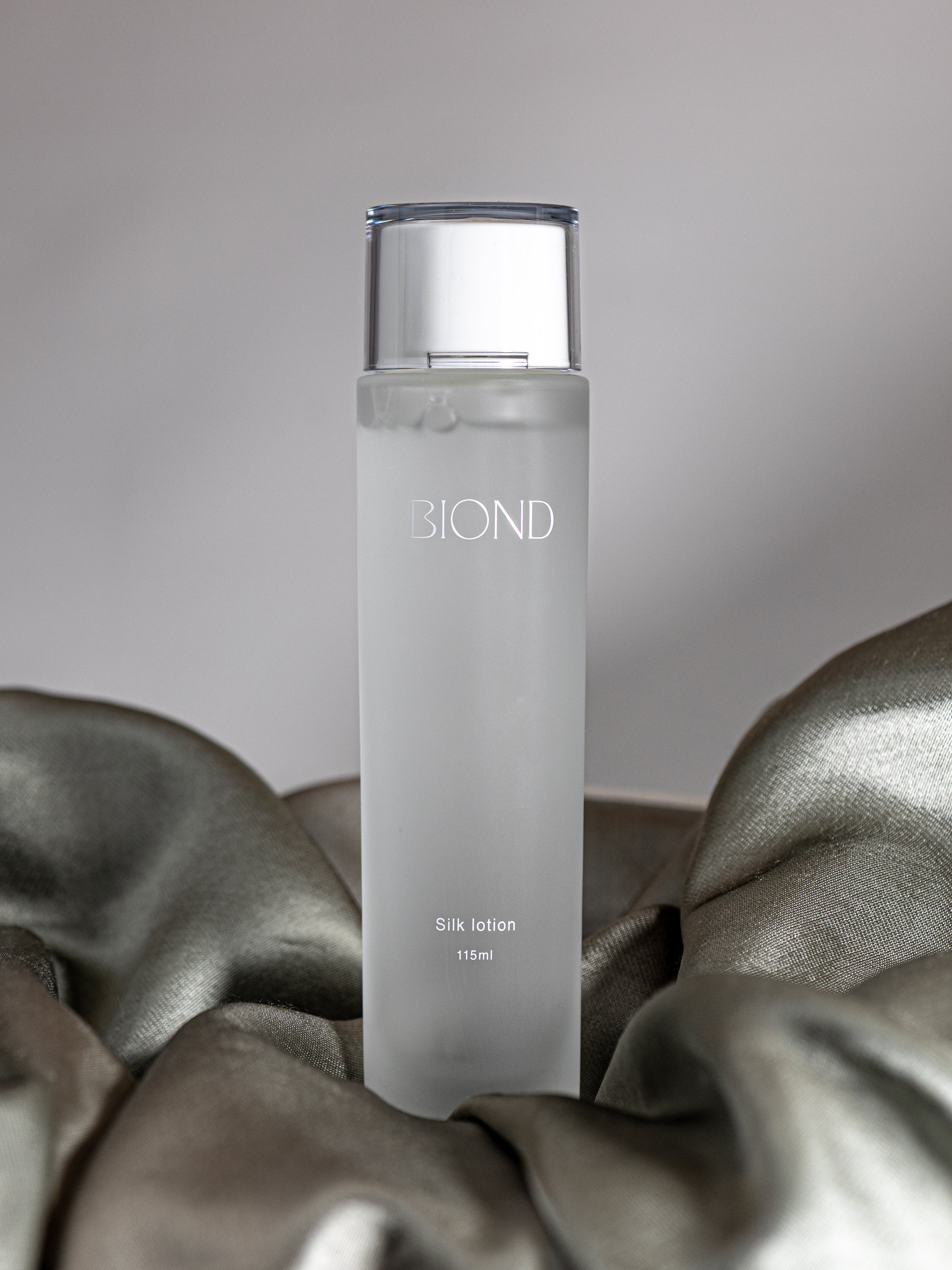 化粧水〈ローション〉（115ml）｜BIOND Online Store