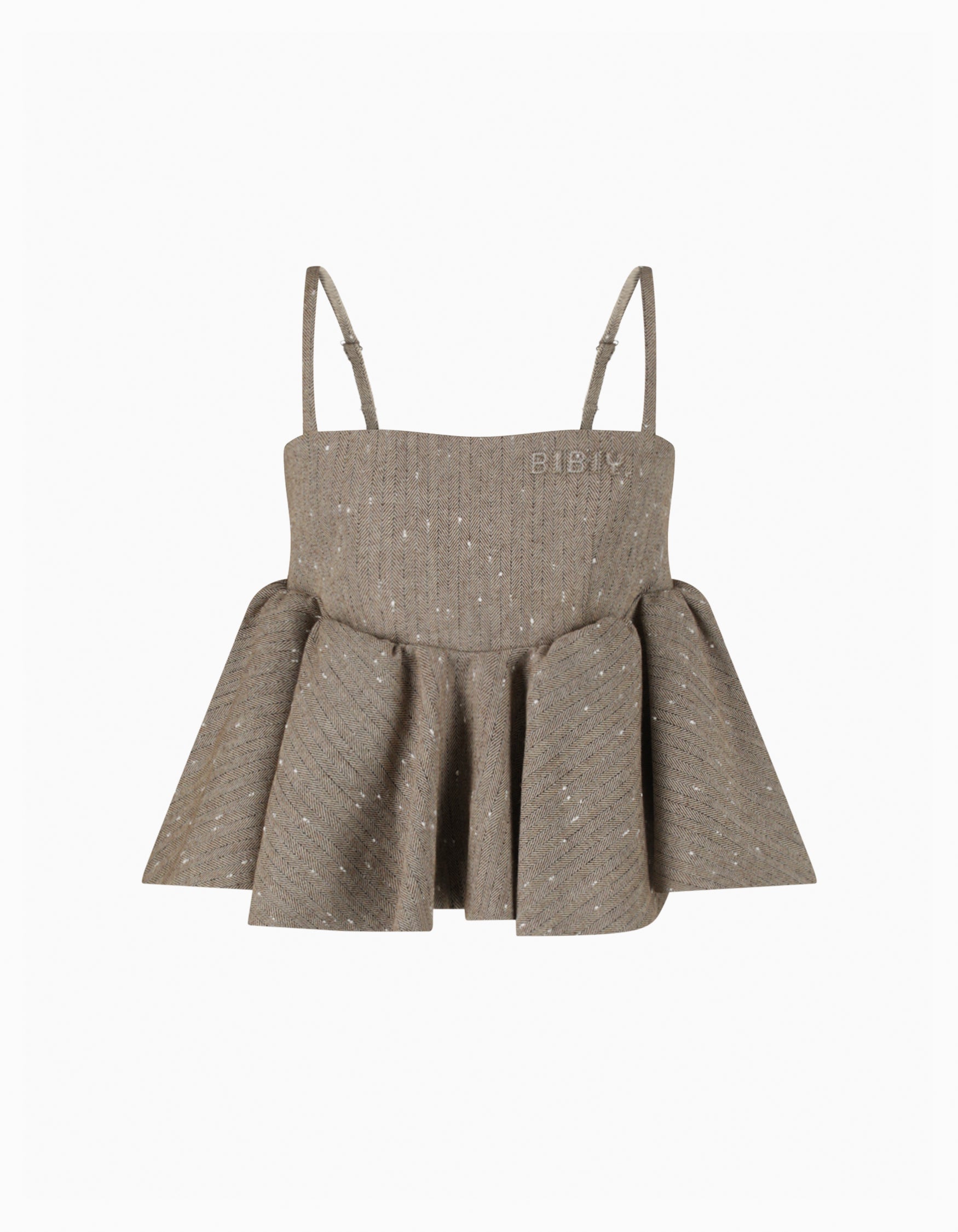 BIBIY. MADE | CORDELIA BUSTIER｜Bibiy.