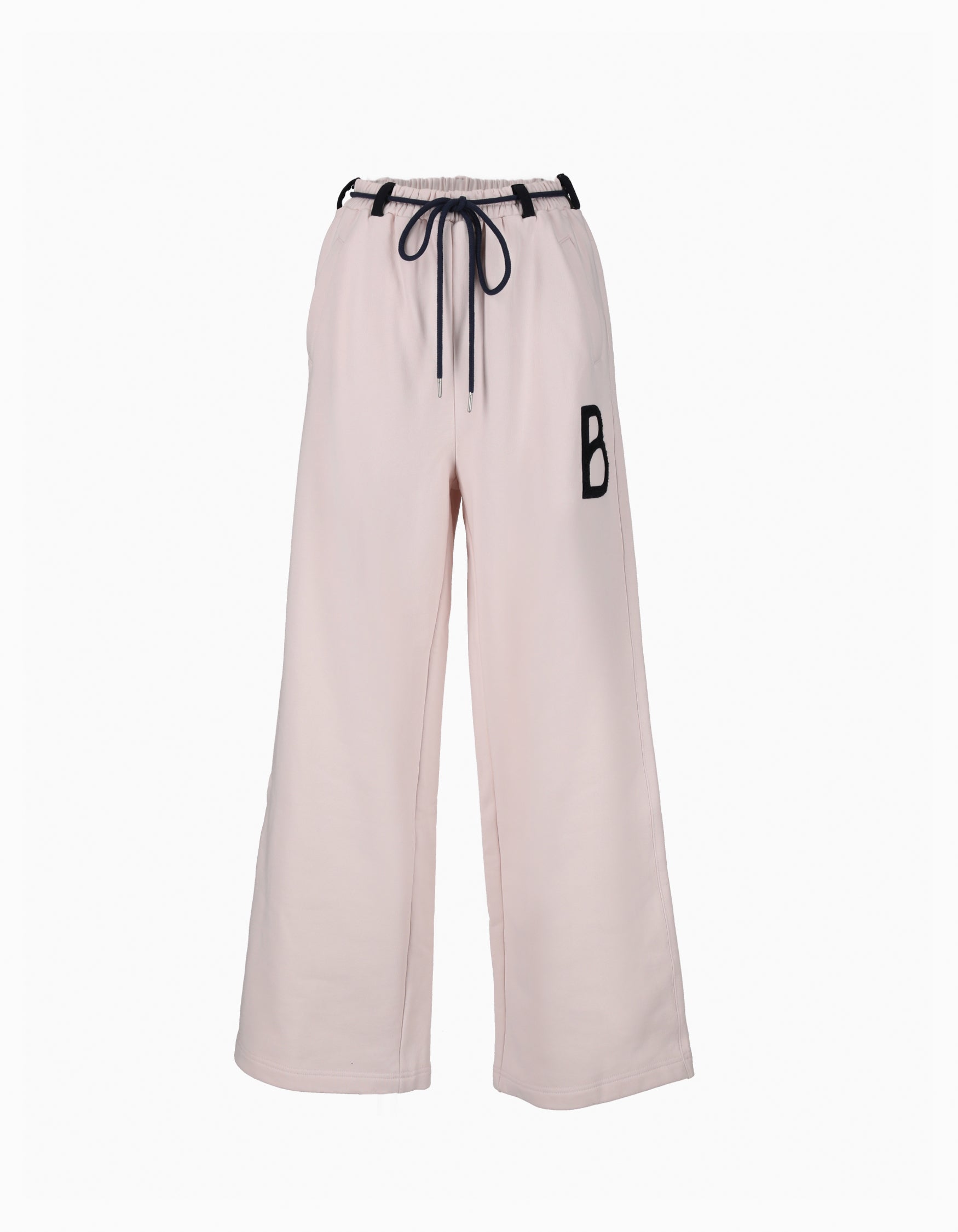 BIBIY. MADE | B. CLUB PREPPY PANTS GRAY｜Bibiy.