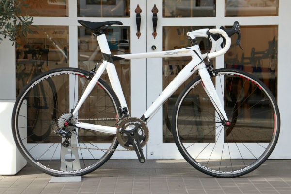 今でも超人気の希少モデル！TIME ZXRS VIPカラー Sサイズ カンパ