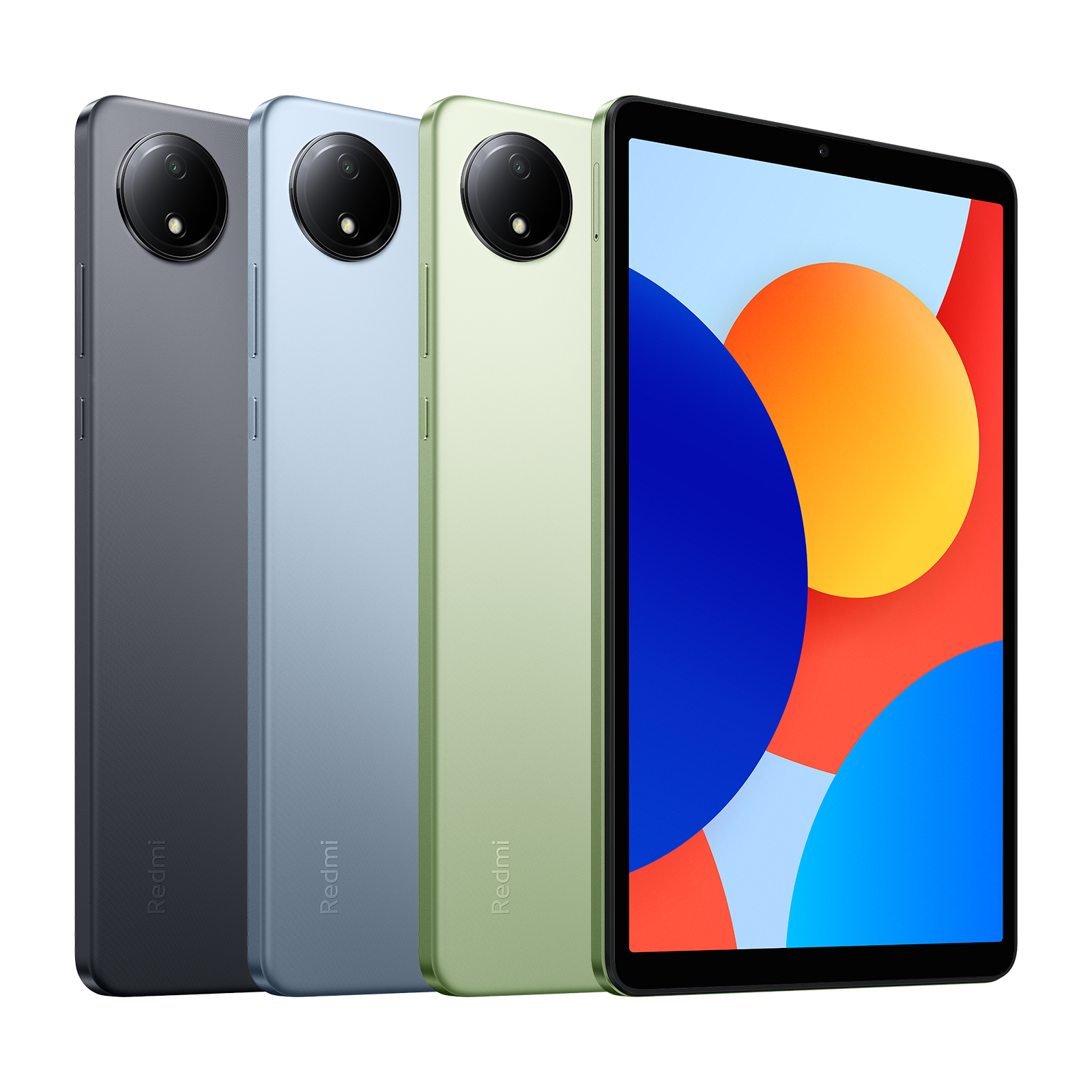 Redmi Pad SE 8.7 4G」を実機レビュー！持ち歩きにも最適なサイズ感と