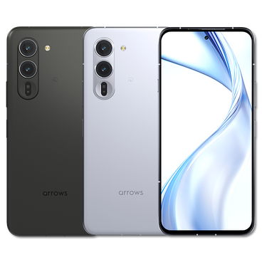 FCNT arrows Alphaの詳細情報｜ビックカメラの格安SIM・BIC SIM