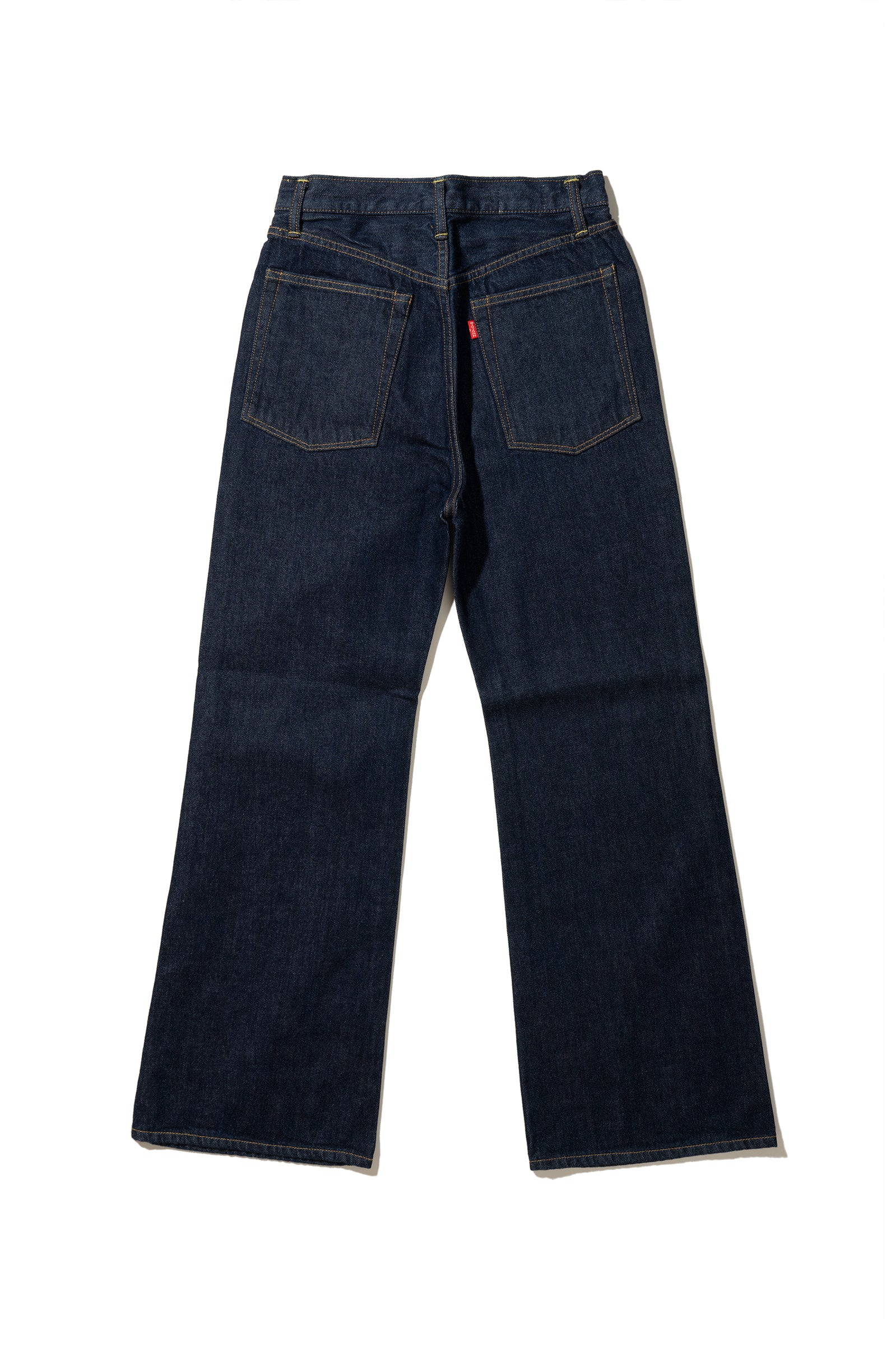 MML204C (001) BIG JOHN スリムブーツカット – BIG JOHN【公式