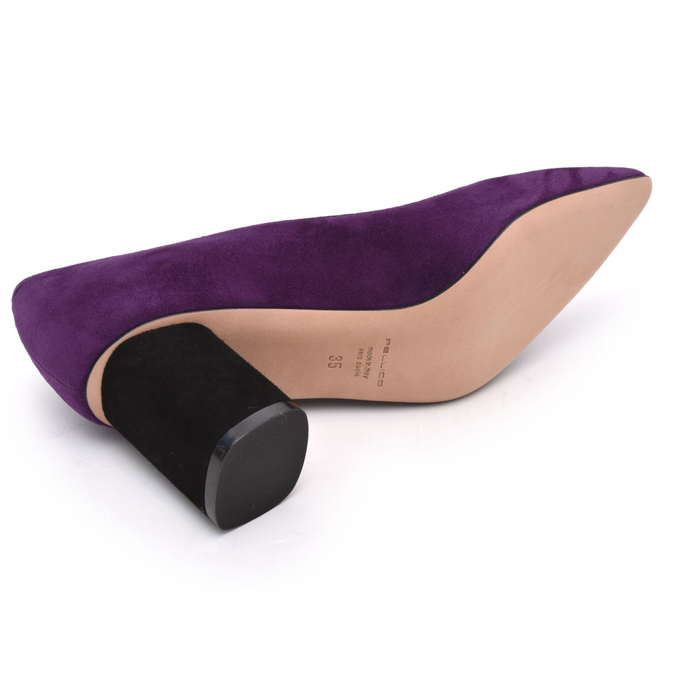 WINTER SALE】PELLICO(ペリーコ)2752 NEBI スエード ソフトポイン