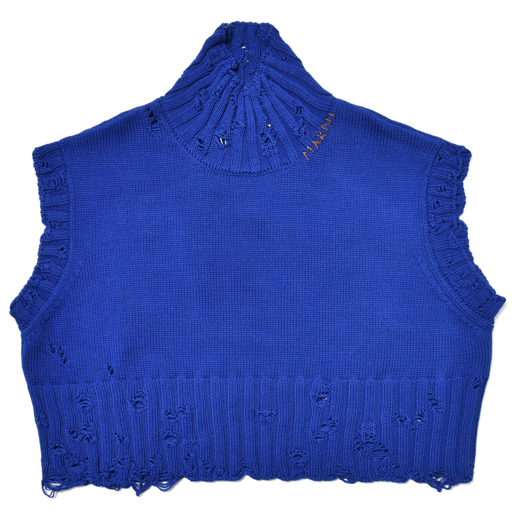 WINTER SALE】MARNI(マルニ)DVMD0140A0/UFC652 タートルネック