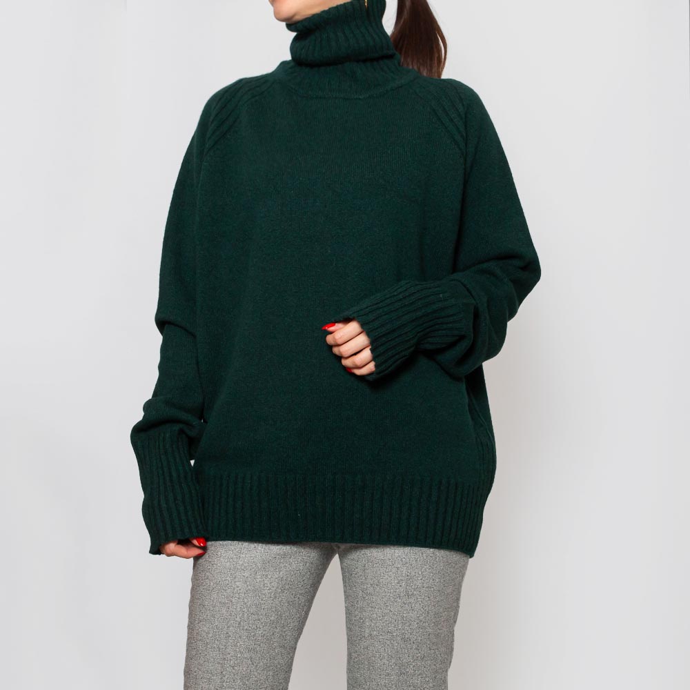 JOHN SMEDLEY(ジョンスメドレー)FAIRLIE 7Gエコカシミア