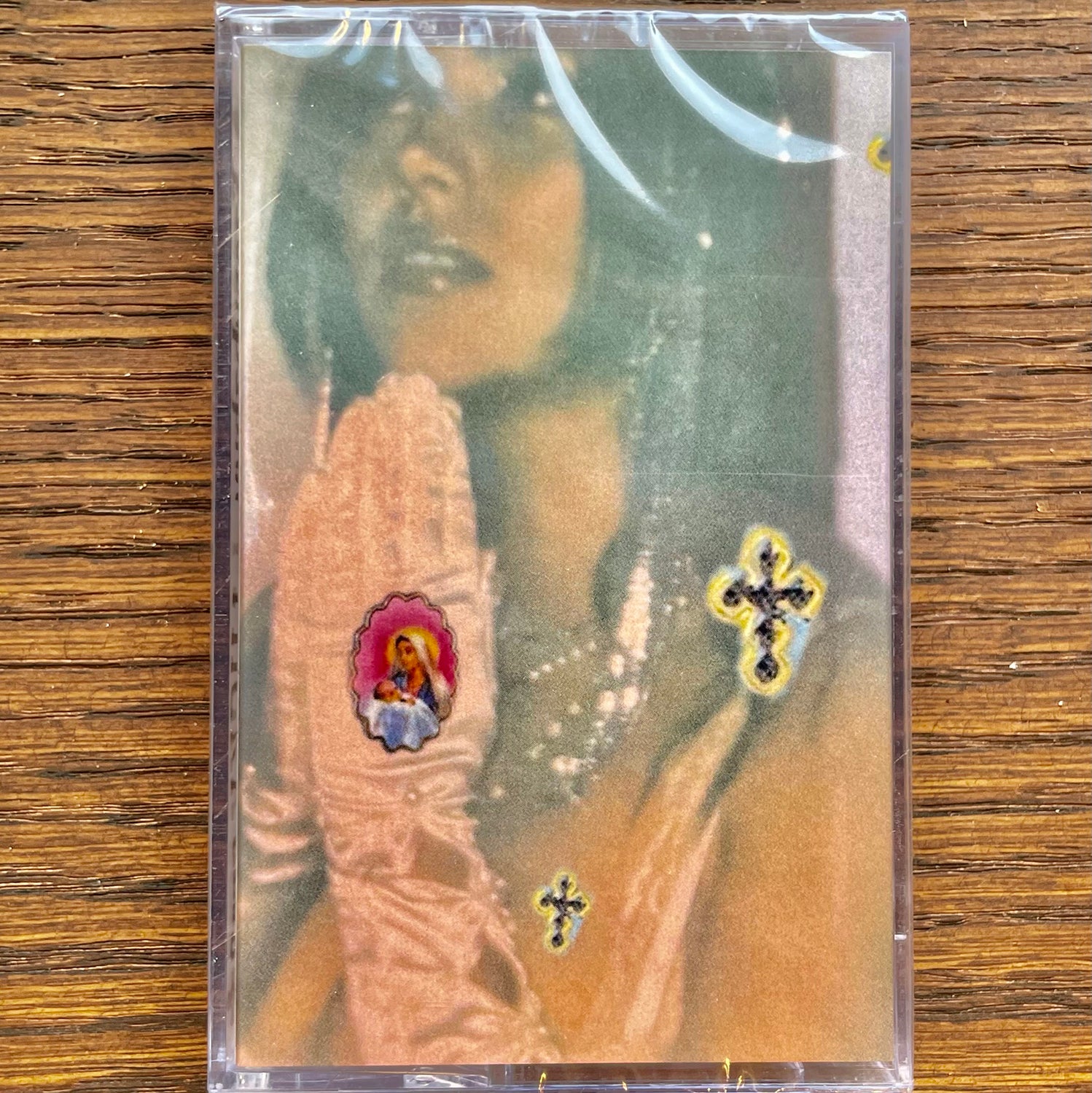 2024年10月のアーカイブ – BIG LOVE RECORDS