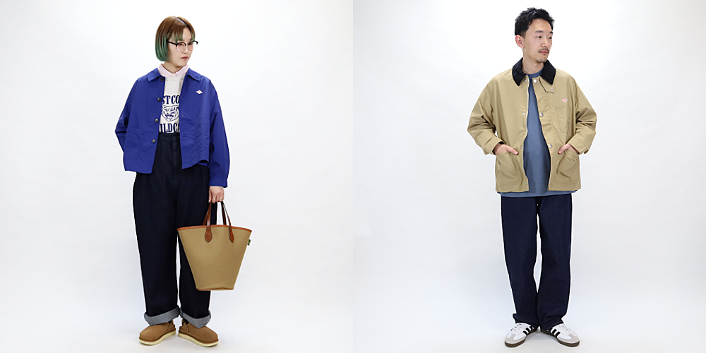 DANTON（ダントン） | BIG AMERICAN SHOP（ビッグアメリカンショップ