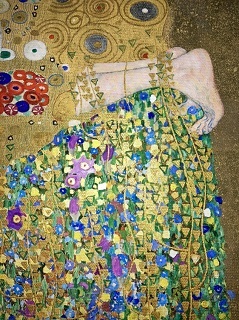 Gustav Klimt The Kiss グスタフ　クリムト　接吻 アート作品 接吻 (クリムト) - Wikipedia