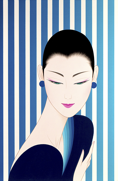 鶴田一郎アートストア ICHIRO TSURUTA official art store