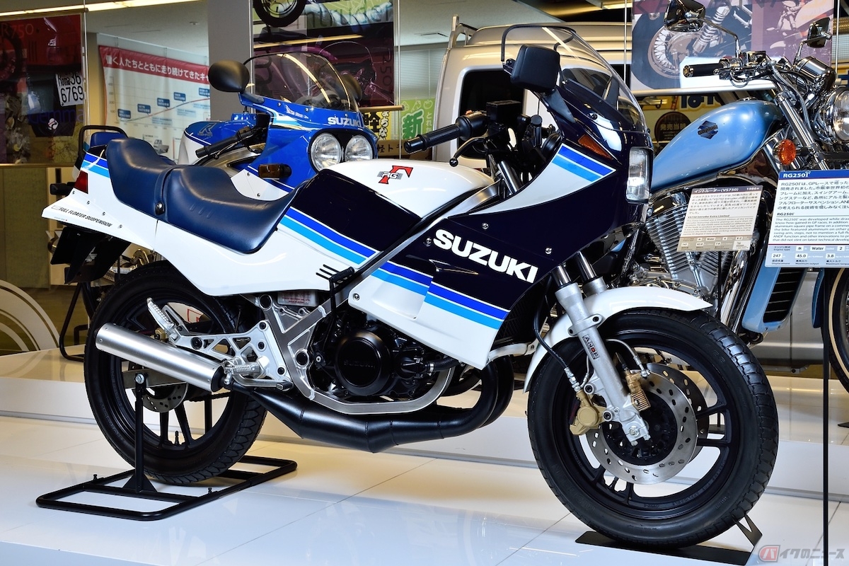 昭和のバイクブーム世代が困惑!? 「Ninja ZX-25R」はレーサーレプリカ