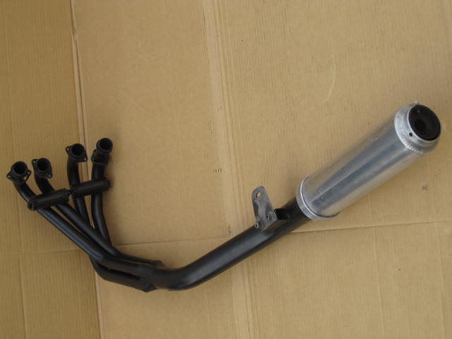 売約済み】GSX-R250用の社外マフラーが入荷しました。 | バイクパーツ