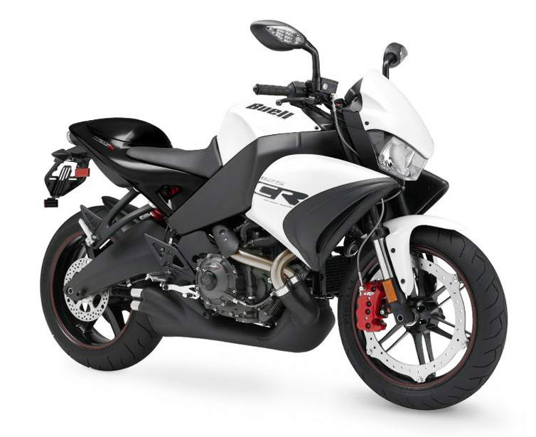 buell - バイクの系譜