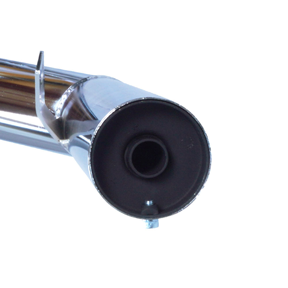 CB250T/CB400T ホーク2 マフラー – バイクマン