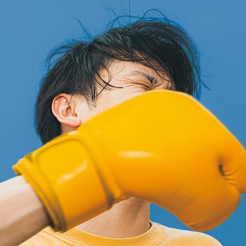 KOTORI、ニューEP『Good Luck』配信リリース決定 | Daily News