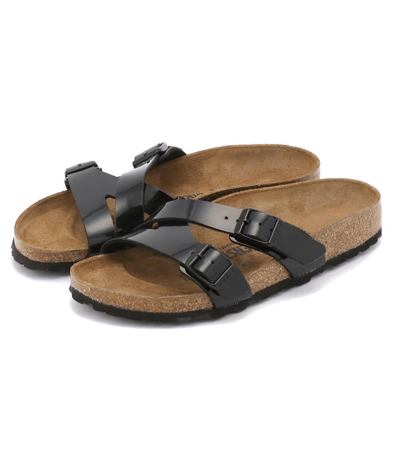 ミナペルホネン×ビルケンシュトックコラボ ミナペルホネンと ミナ