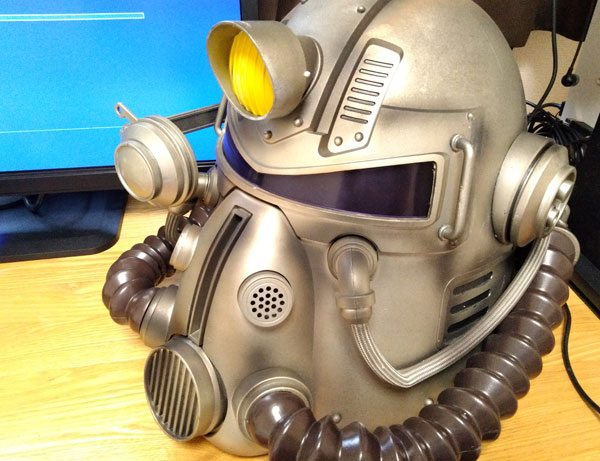 限定版Power Armor Editionをレビュー｜Fallout76 | BitGamers! -びと