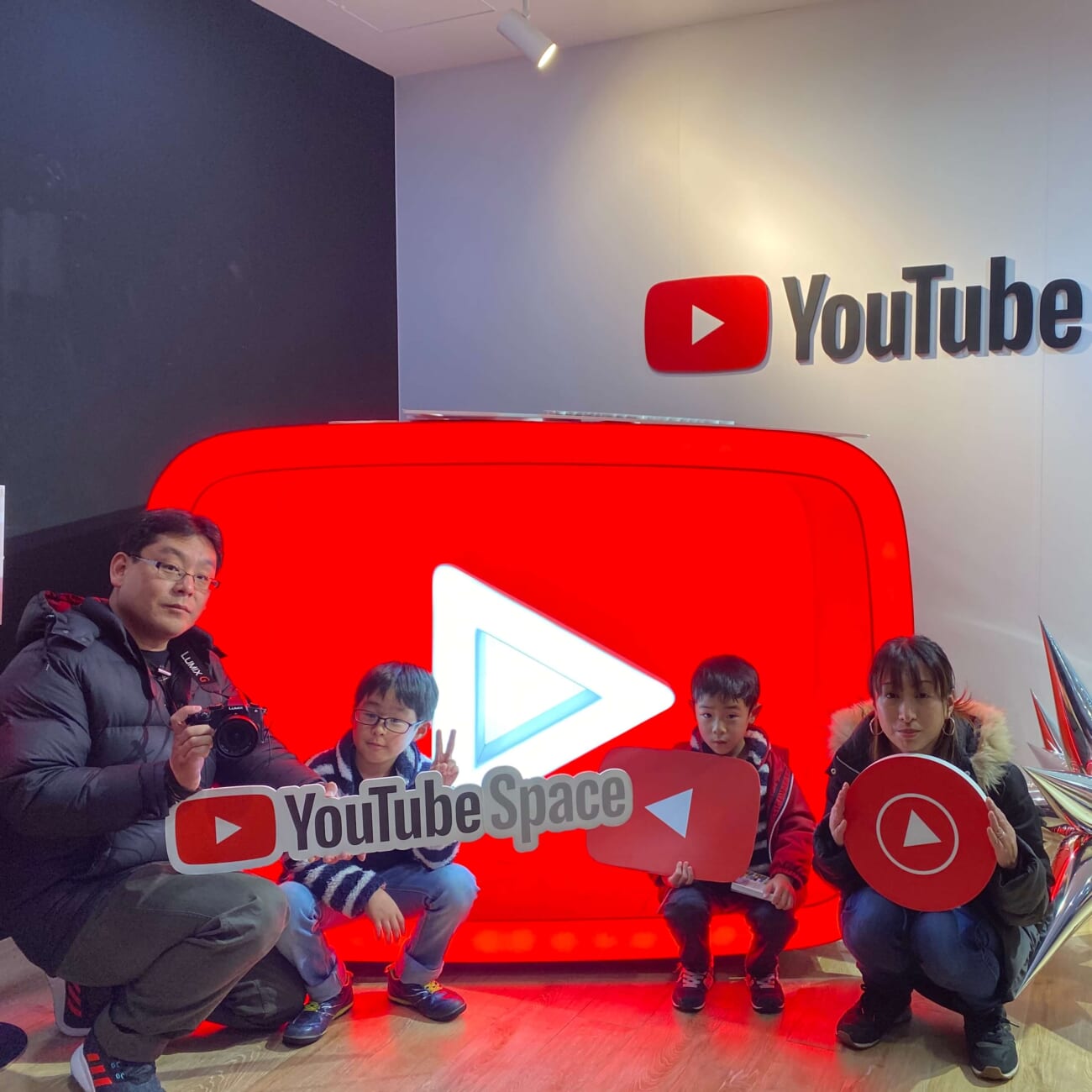 やっさんTV1977 | BitStar Production (ビットスタープロダクション)