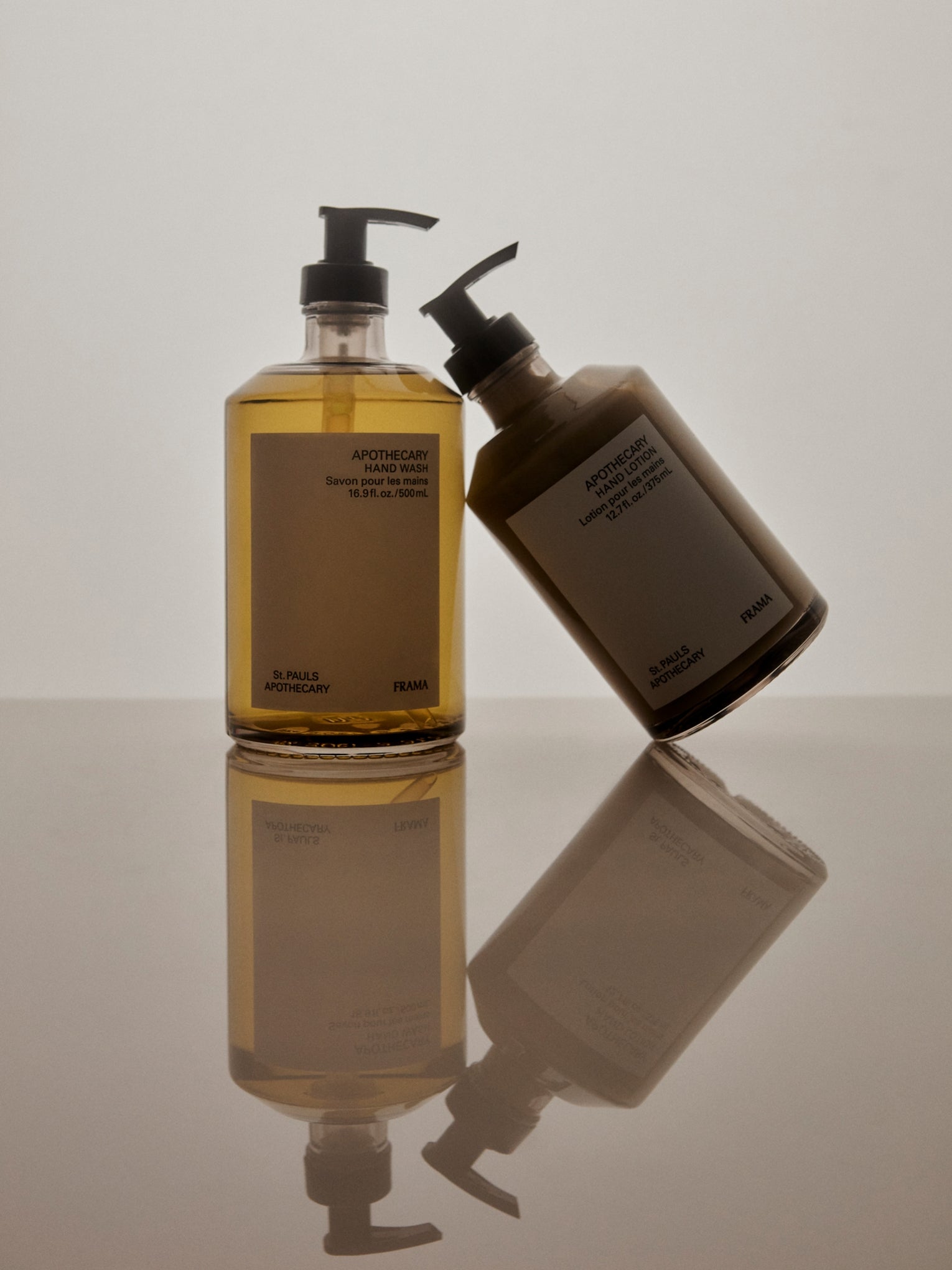 FRAMA Apothecary Hand Lotion（フラマ アポセカリーハンドローション