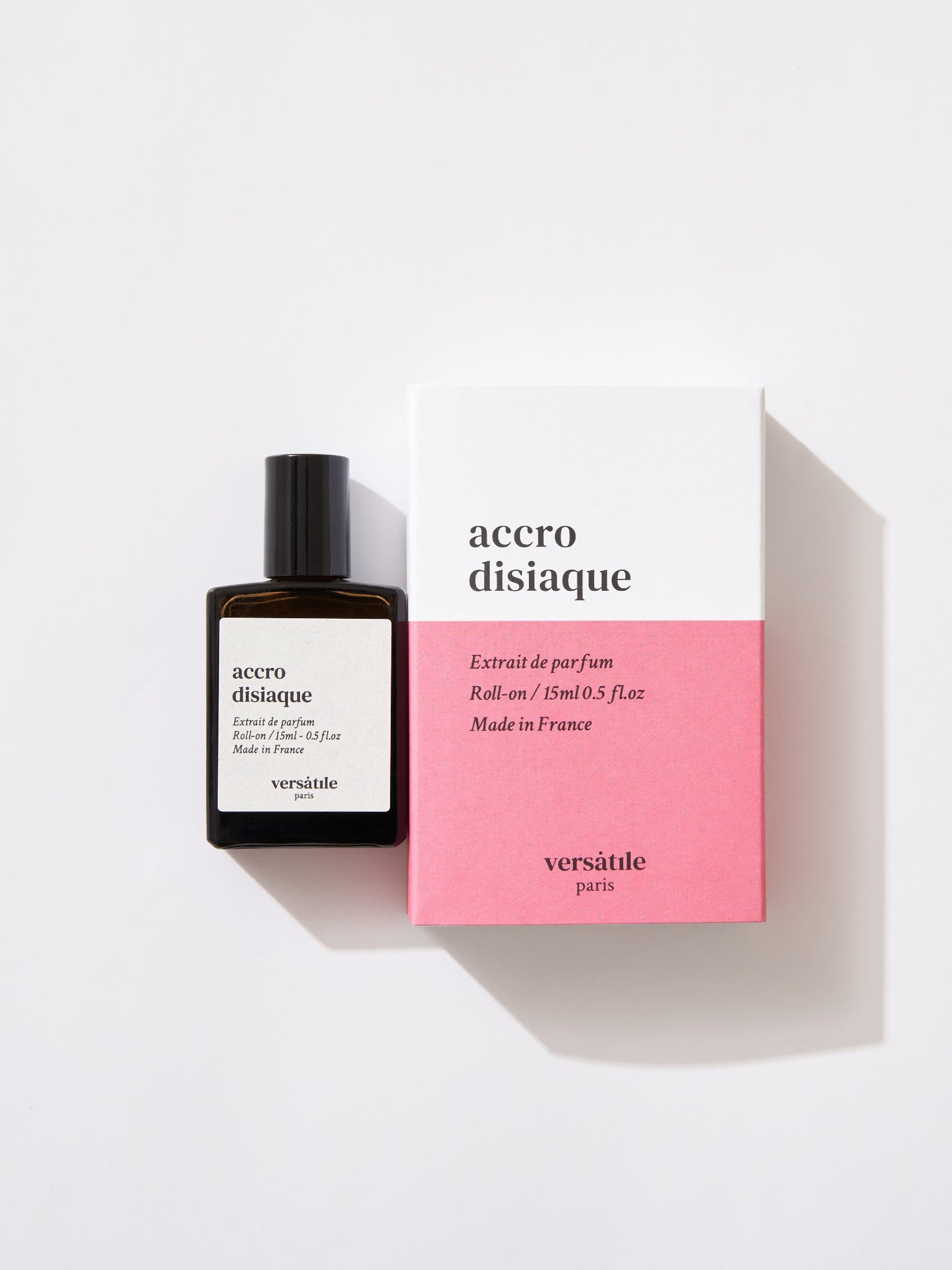 versatile paris Accrodisiaque 15ml（ヴェルサティルパリ アクロ