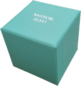 再生医療の発想から生まれた美容液「バストール・ブルー」 取材で